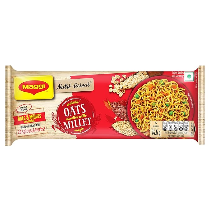 MAGGI Nutri-Licious 298 gm 